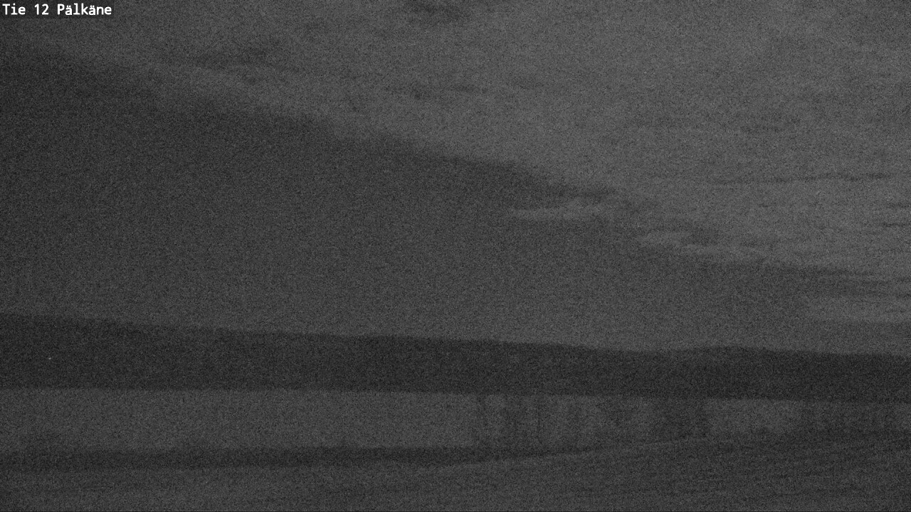 Kelikamerat Kuva Tie 12 Pälkäne, Pälkäne, Pirkanmaa