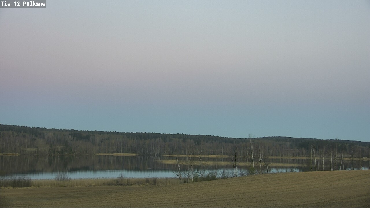 Kelikamerat Kuva Tie 12 Pälkäne, Pälkäne, Pirkanmaa