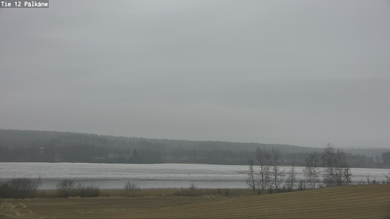 Kelikamerat Kuva Tie 12 Pälkäne, Pälkäne, Pirkanmaa