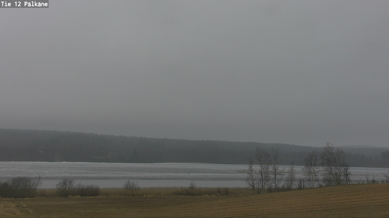 Kelikamerat Kuva Tie 12 Pälkäne, Pälkäne, Pirkanmaa