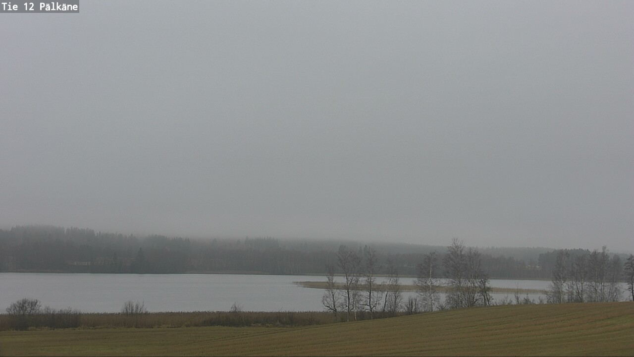 Kelikamerat Kuva Tie 12 Pälkäne, Pälkäne, Pirkanmaa