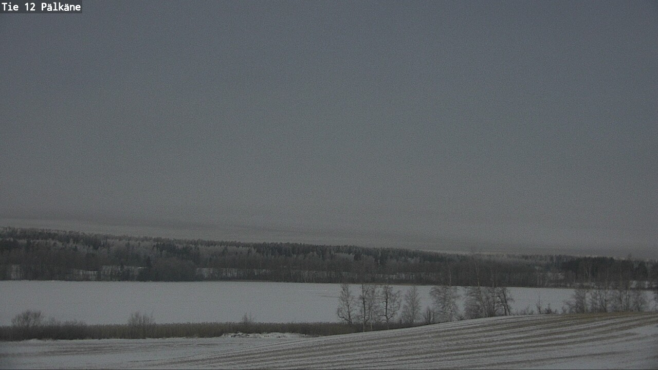 Kelikamerat Kuva Tie 12 Pälkäne, Pälkäne, Pirkanmaa