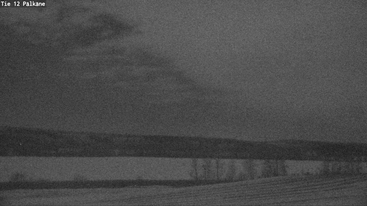 Kelikamerat Kuva Tie 12 Pälkäne, Pälkäne, Pirkanmaa