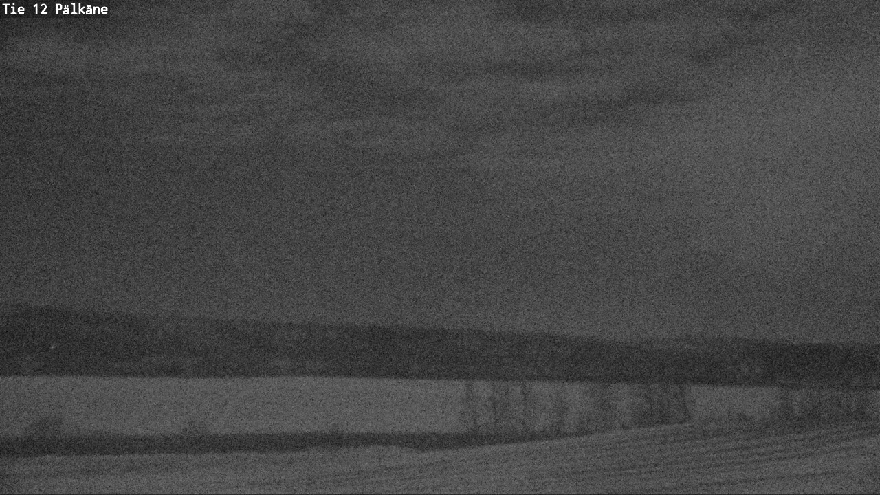 Kelikamerat Kuva Tie 12 Pälkäne, Pälkäne, Pirkanmaa