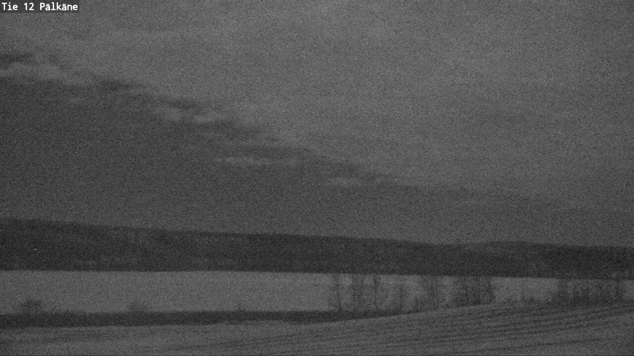 Kelikamerat Kuva Tie 12 Pälkäne, Pälkäne, Pirkanmaa