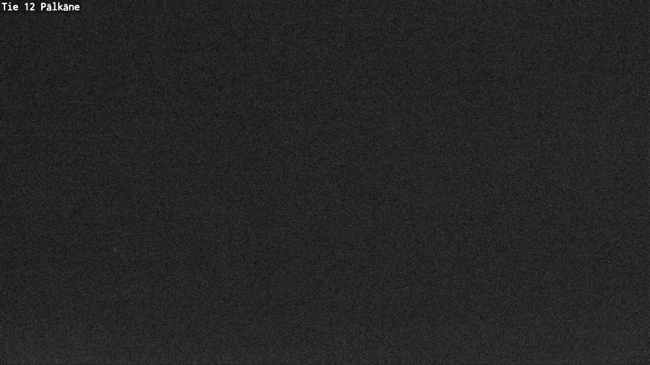 Kelikamerat Kuva Tie 12 Pälkäne, Pälkäne, Pirkanmaa