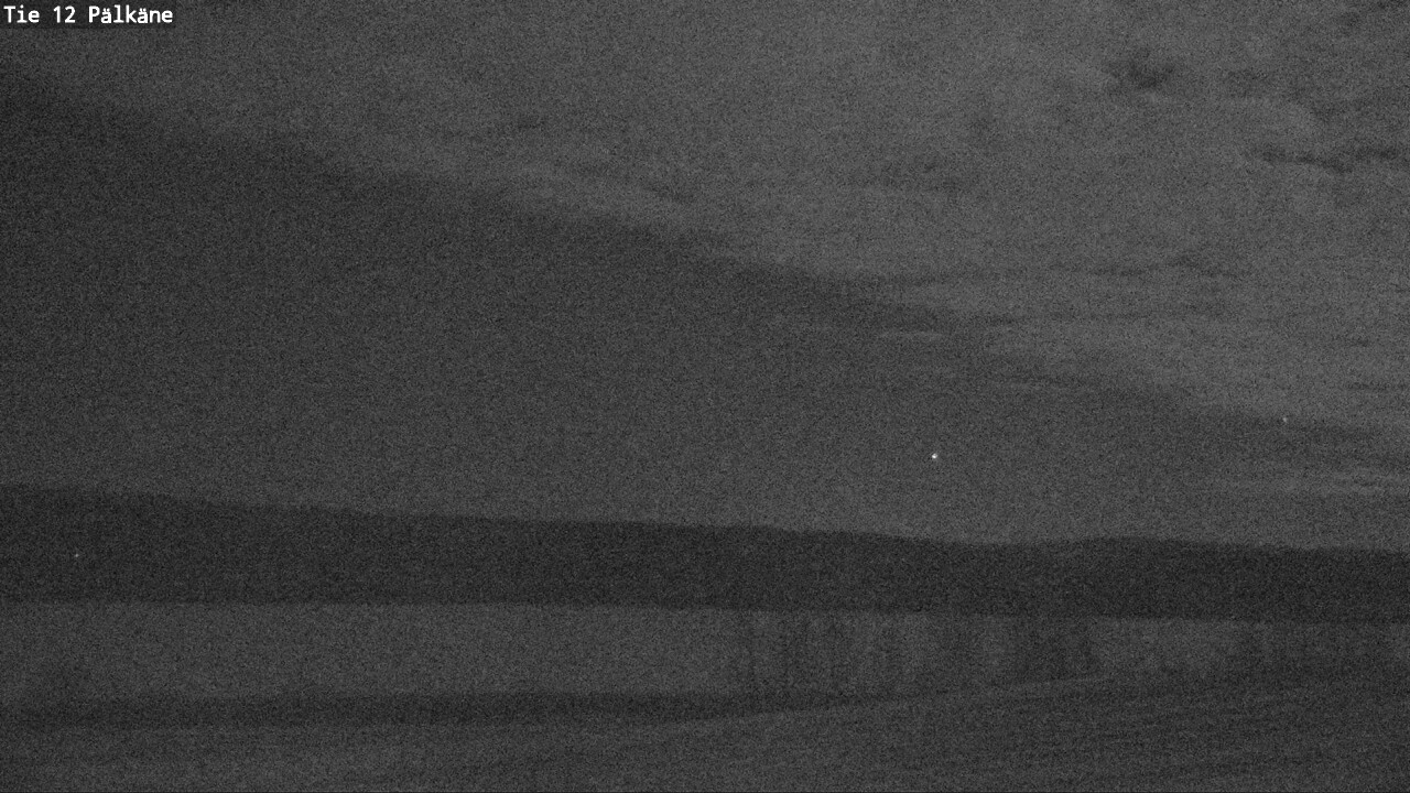 Kelikamerat Kuva Tie 12 Pälkäne, Pälkäne, Pirkanmaa