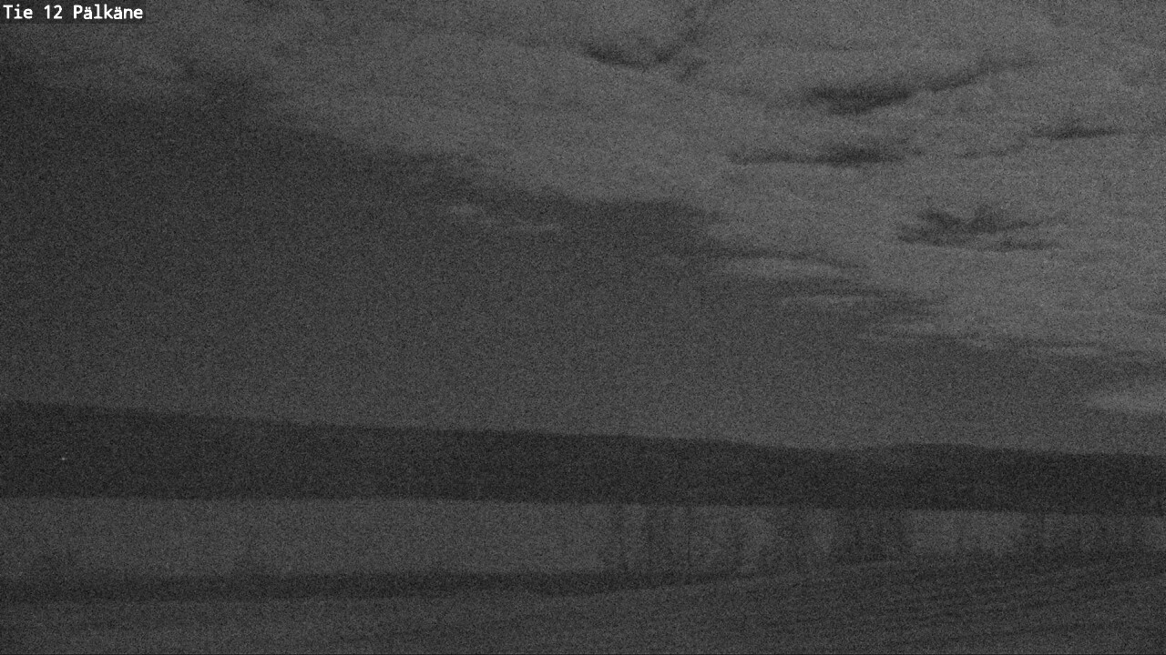 Kelikamerat Kuva Tie 12 Pälkäne, Pälkäne, Pirkanmaa