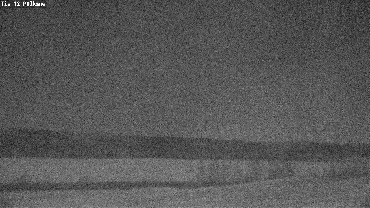 Kelikamerat Kuva Tie 12 Pälkäne, Pälkäne, Pirkanmaa