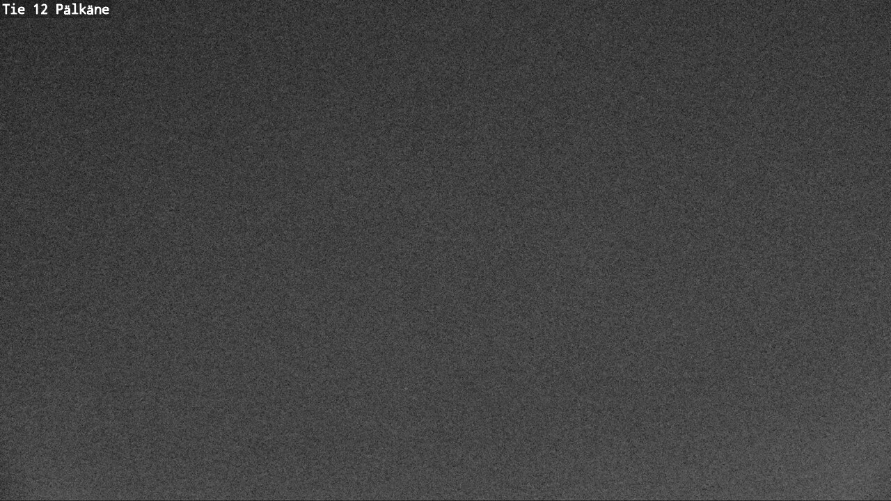 Kelikamerat Kuva Tie 12 Pälkäne, Pälkäne, Pirkanmaa