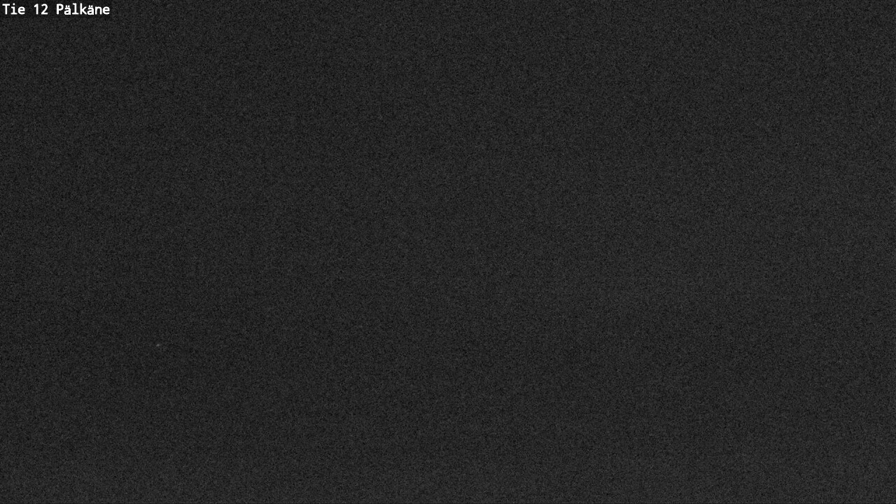 Kelikamerat Kuva Tie 12 Pälkäne, Pälkäne, Pirkanmaa