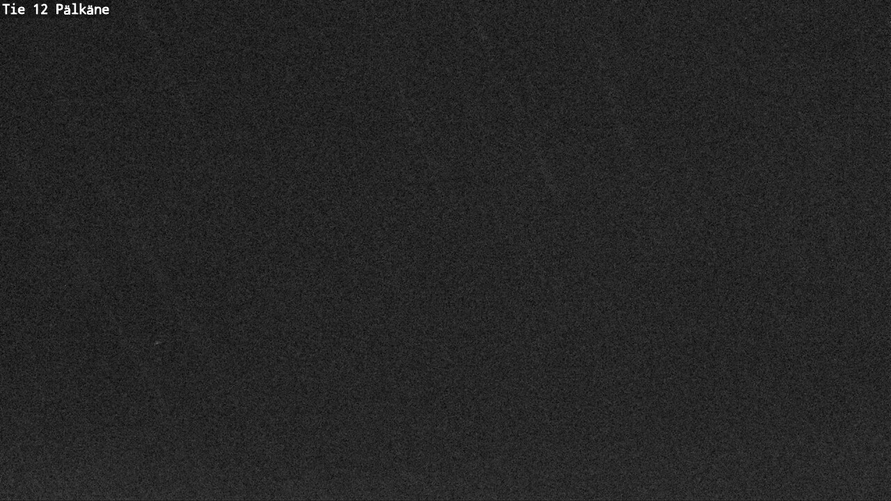 Kelikamerat Kuva Tie 12 Pälkäne, Pälkäne, Pirkanmaa