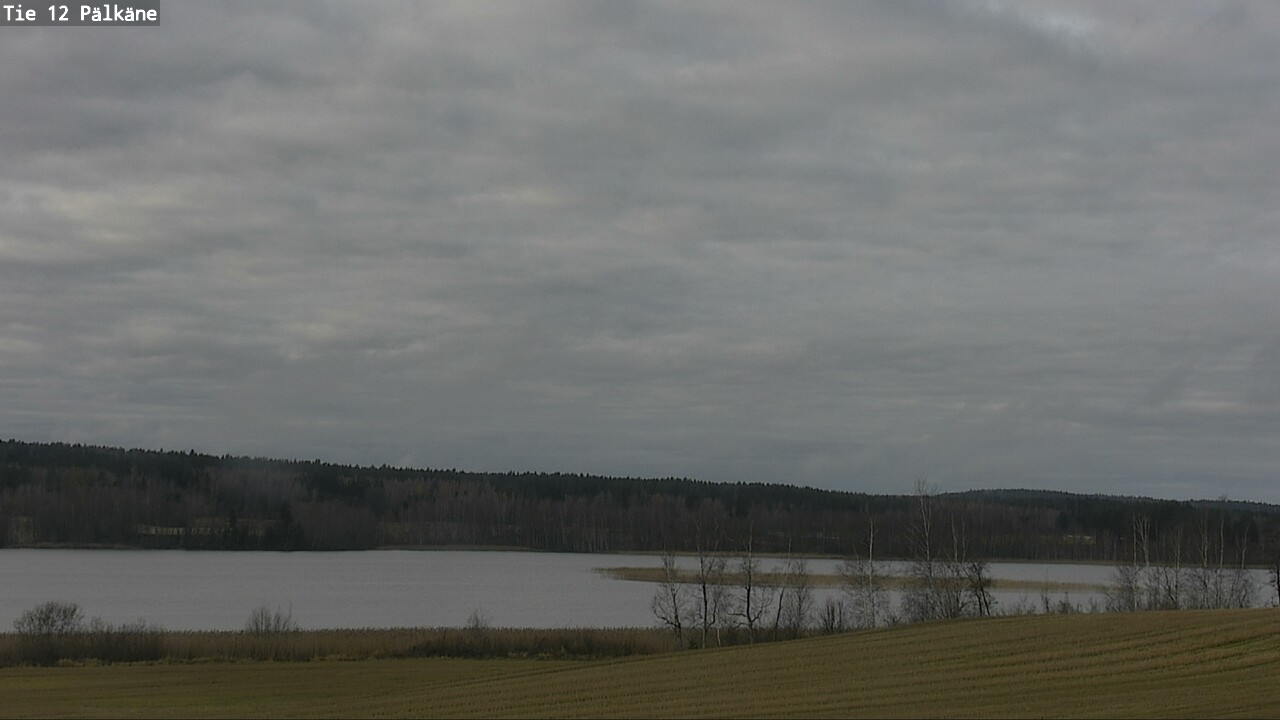 Kelikamerat Kuva Tie 12 Pälkäne, Pälkäne, Pirkanmaa