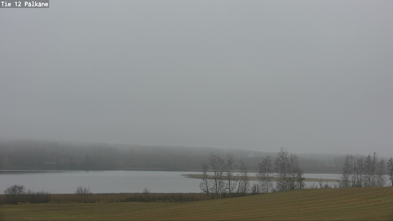 Kelikamerat Kuva Tie 12 Pälkäne, Pälkäne, Pirkanmaa