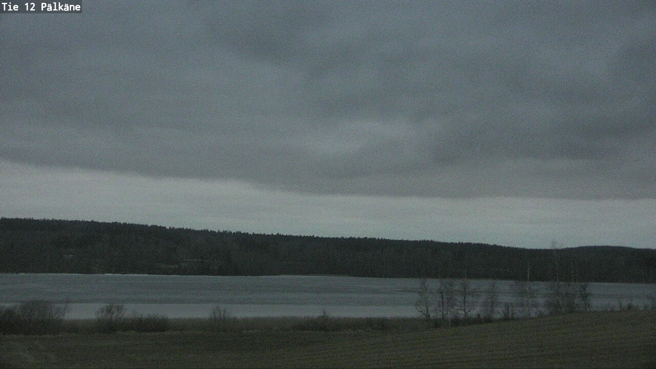 Kelikamerat Kuva Tie 12 Pälkäne, Pälkäne, Pirkanmaa