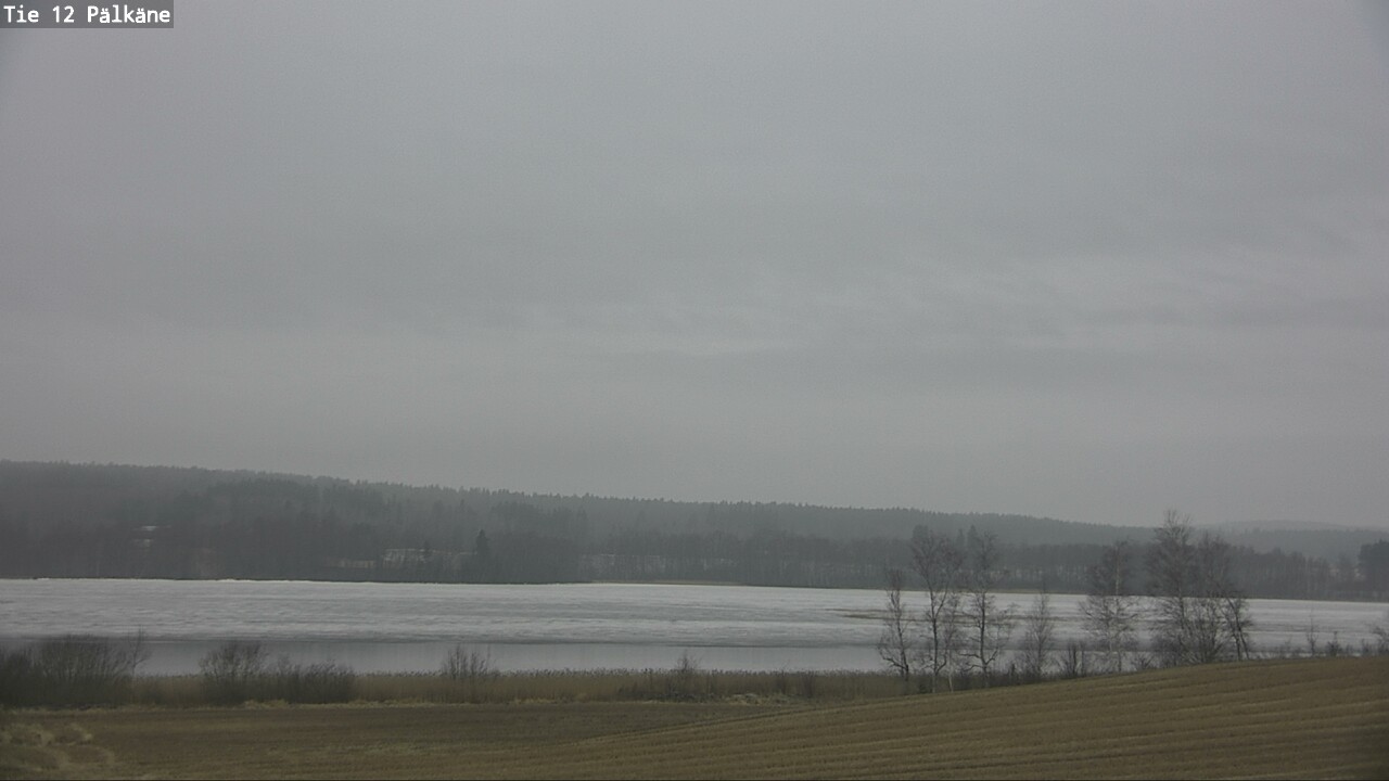 Kelikamerat Kuva Tie 12 Pälkäne, Pälkäne, Pirkanmaa