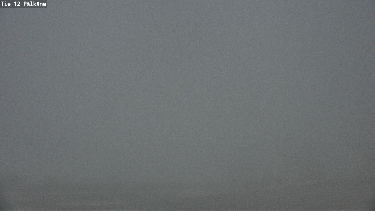 Kelikamerat Kuva Tie 12 Pälkäne, Pälkäne, Pirkanmaa