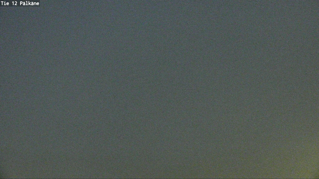 Kelikamerat Kuva Tie 12 Pälkäne, Pälkäne, Pirkanmaa