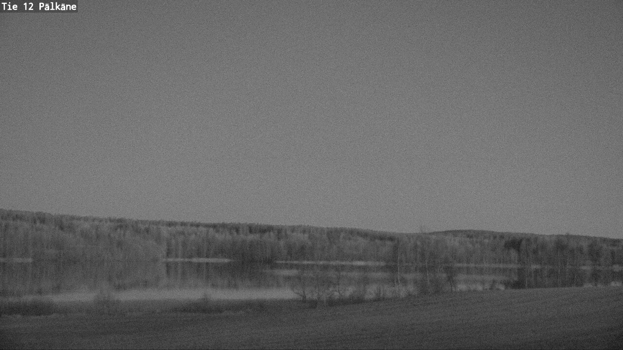 Kelikamerat Kuva Tie 12 Pälkäne, Pälkäne, Pirkanmaa