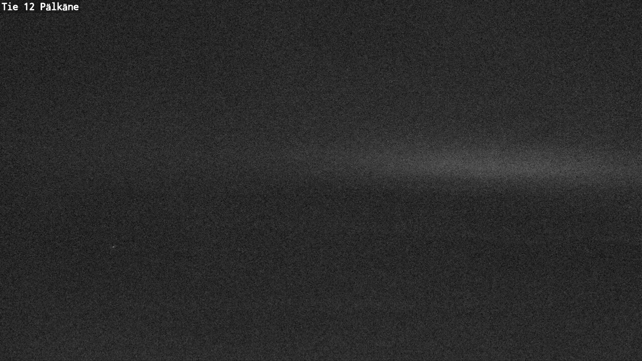 Kelikamerat Kuva Tie 12 Pälkäne, Pälkäne, Pirkanmaa