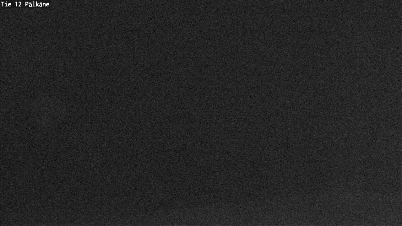 Kelikamerat Kuva Tie 12 Pälkäne, Pälkäne, Pirkanmaa