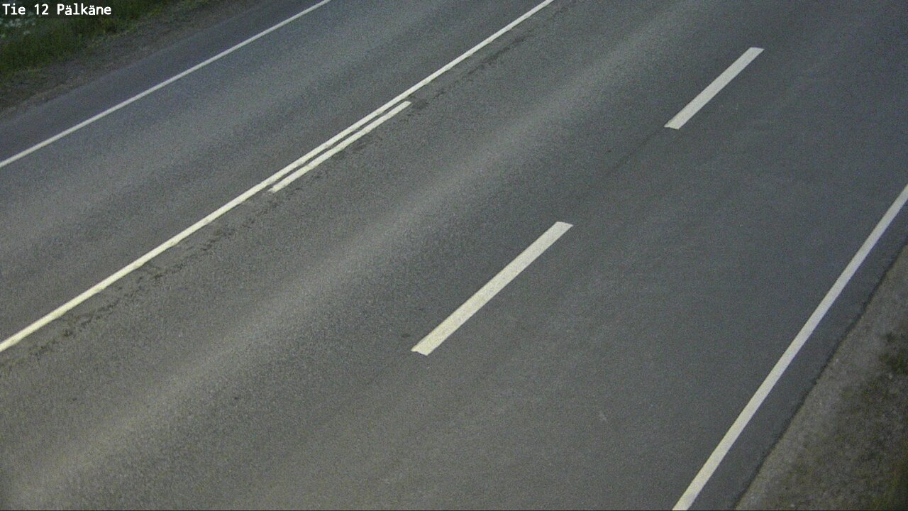 Kelikamerat Kuva Tie 12 Pälkäne, Pälkäne, Pirkanmaa