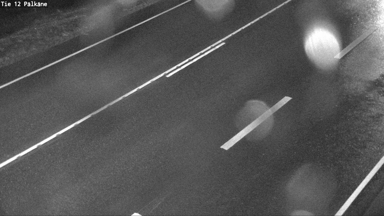 Kelikamerat Kuva Tie 12 Pälkäne, Pälkäne, Pirkanmaa