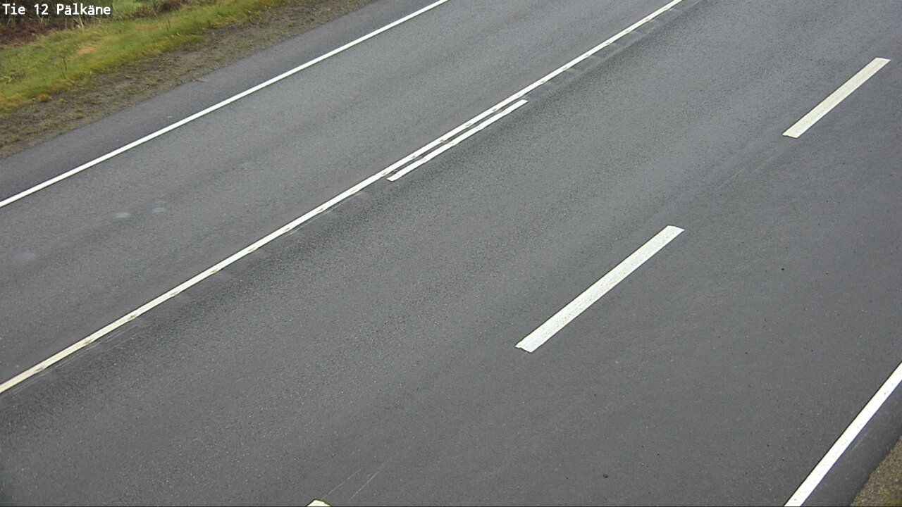 Kelikamerat Kuva Tie 12 Pälkäne, Pälkäne, Pirkanmaa