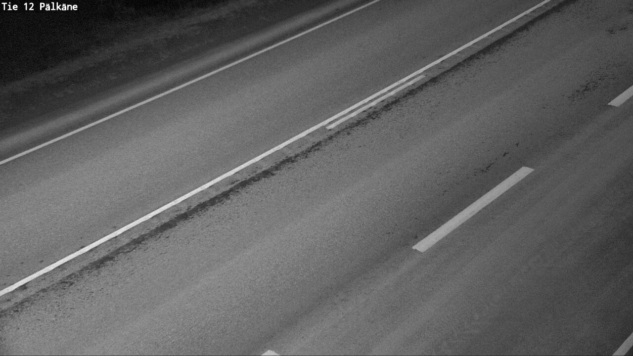 Kelikamerat Kuva Tie 12 Pälkäne, Pälkäne, Pirkanmaa