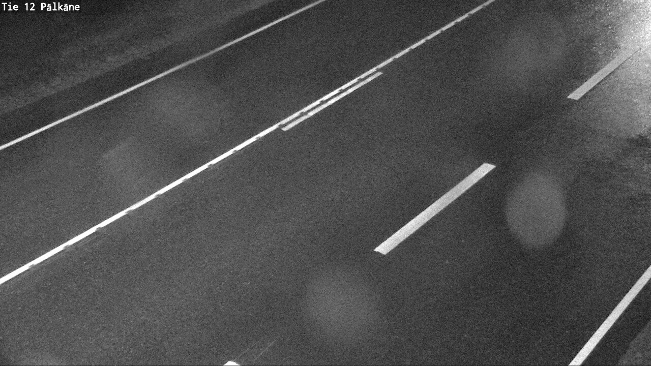 Kelikamerat Kuva Tie 12 Pälkäne, Pälkäne, Pirkanmaa