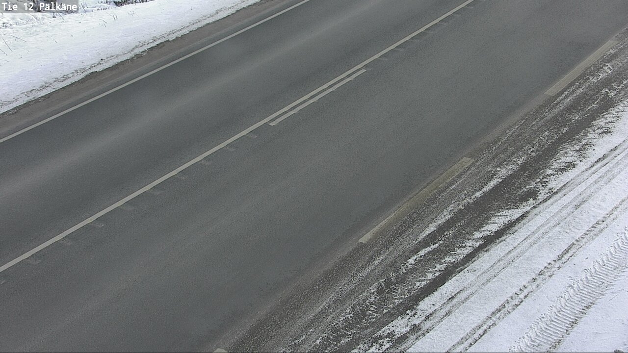 Kelikamerat Kuva Tie 12 Pälkäne, Pälkäne, Pirkanmaa