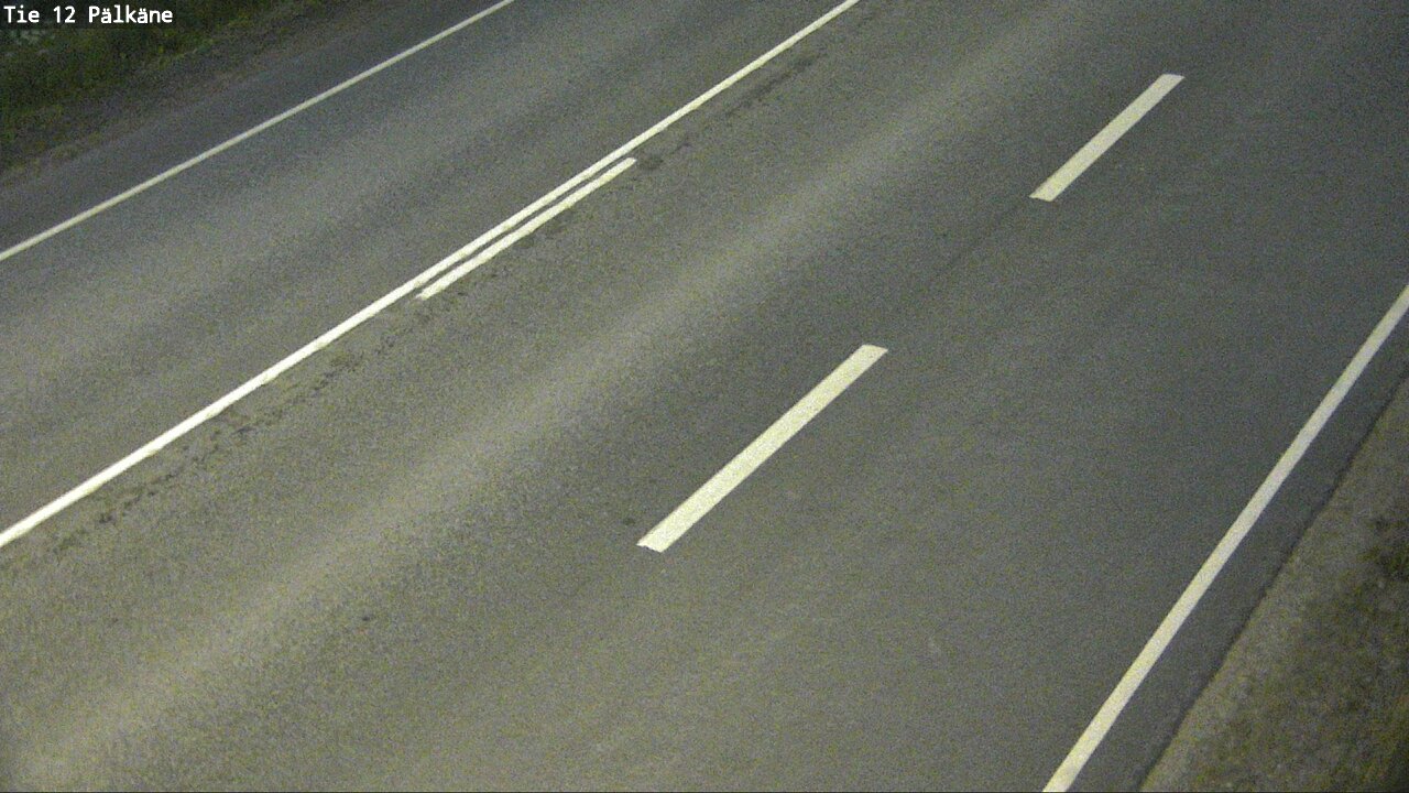 Kelikamerat Kuva Tie 12 Pälkäne, Pälkäne, Pirkanmaa