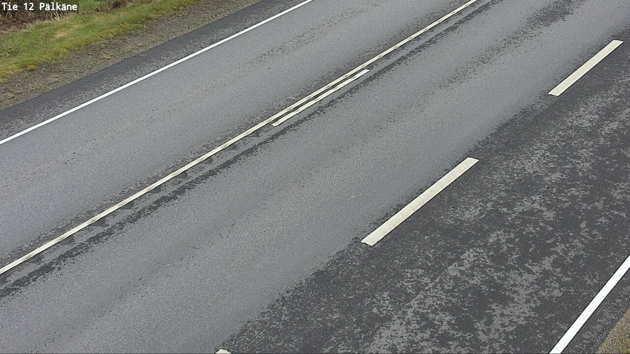 Kelikamerat Kuva Tie 12 Pälkäne, Pälkäne, Pirkanmaa