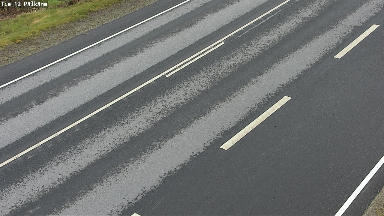 Kelikamerat Kuva Tie 12 Pälkäne, Pälkäne, Pirkanmaa