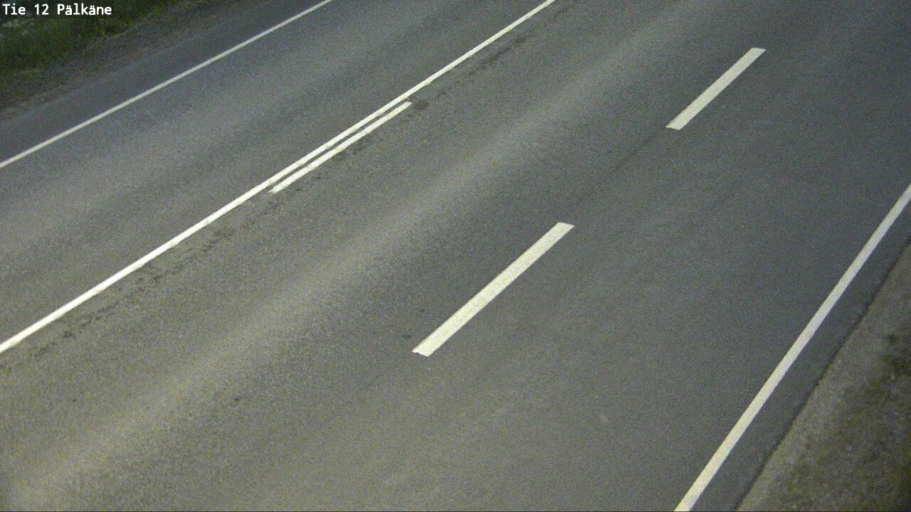 Kelikamerat Kuva Tie 12 Pälkäne, Pälkäne, Pirkanmaa