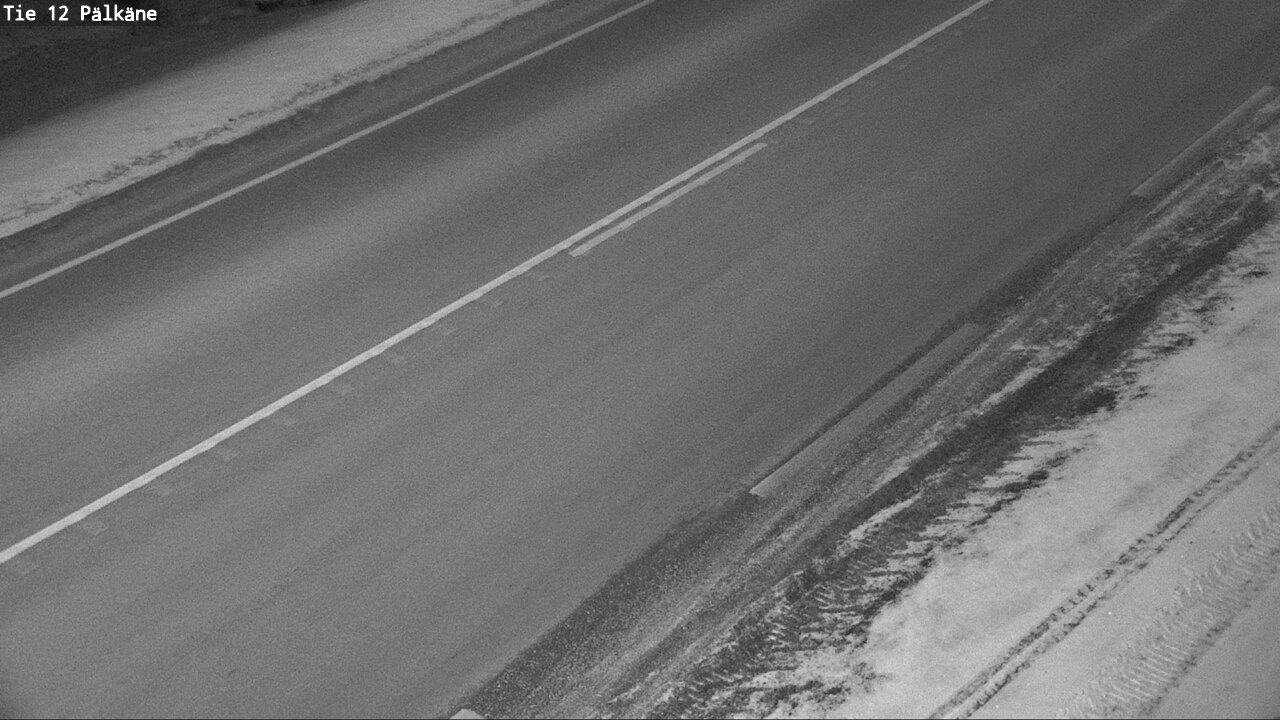 Kelikamerat Kuva Tie 12 Pälkäne, Pälkäne, Pirkanmaa