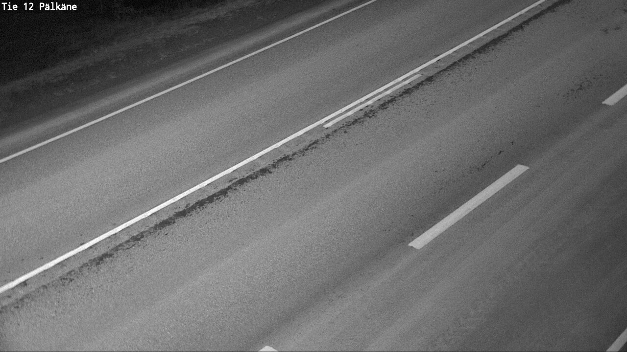 Kelikamerat Kuva Tie 12 Pälkäne, Pälkäne, Pirkanmaa