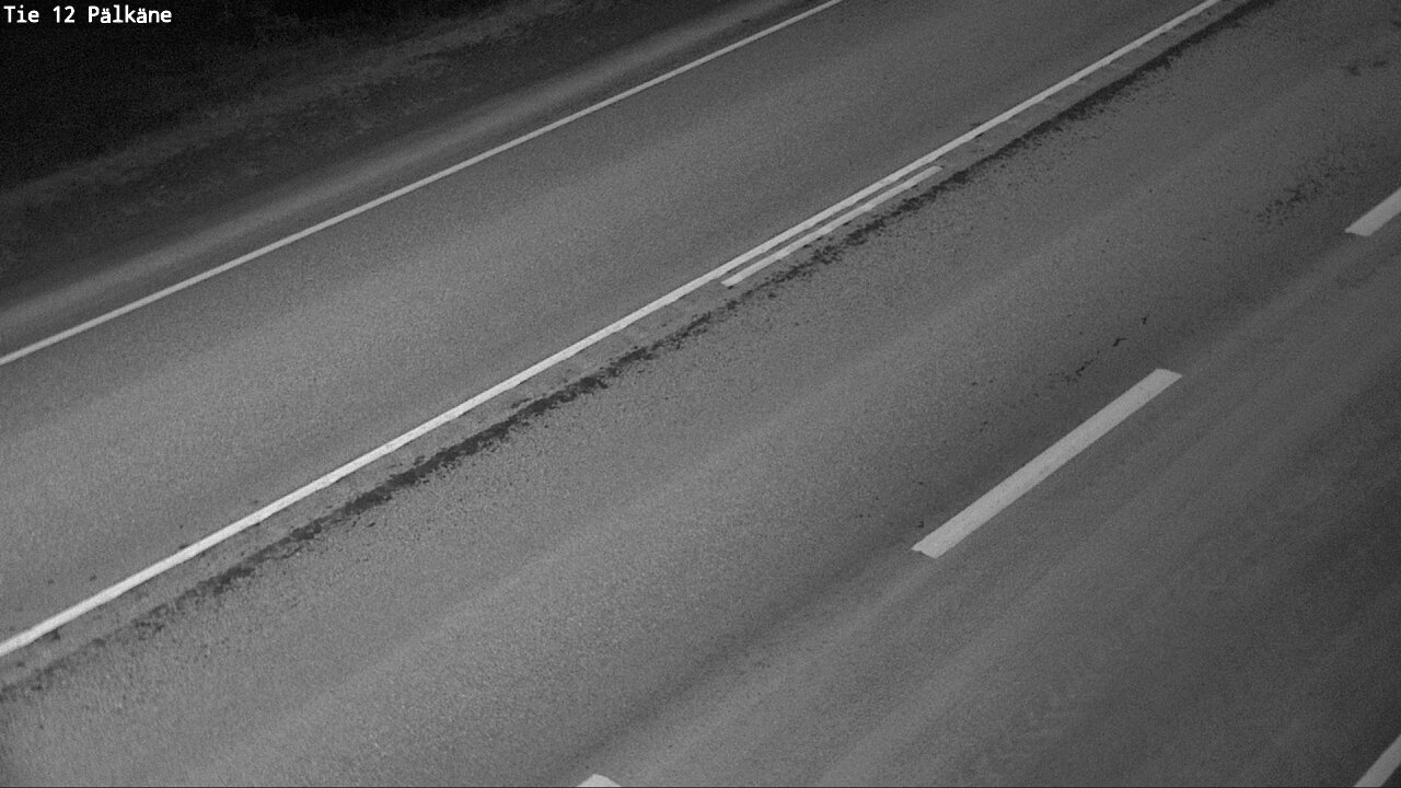 Kelikamerat Kuva Tie 12 Pälkäne, Pälkäne, Pirkanmaa