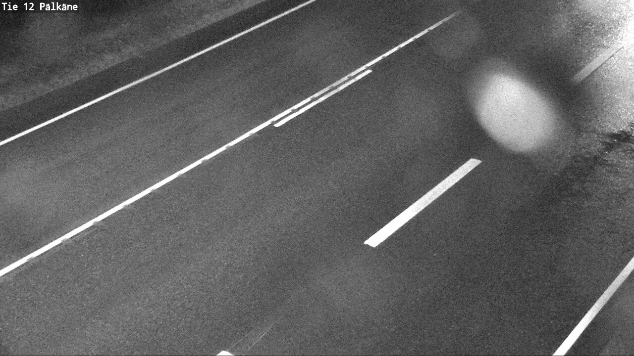 Kelikamerat Kuva Tie 12 Pälkäne, Pälkäne, Pirkanmaa