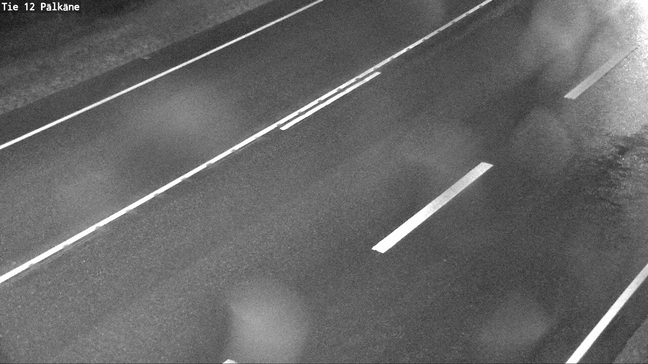 Kelikamerat Kuva Tie 12 Pälkäne, Pälkäne, Pirkanmaa