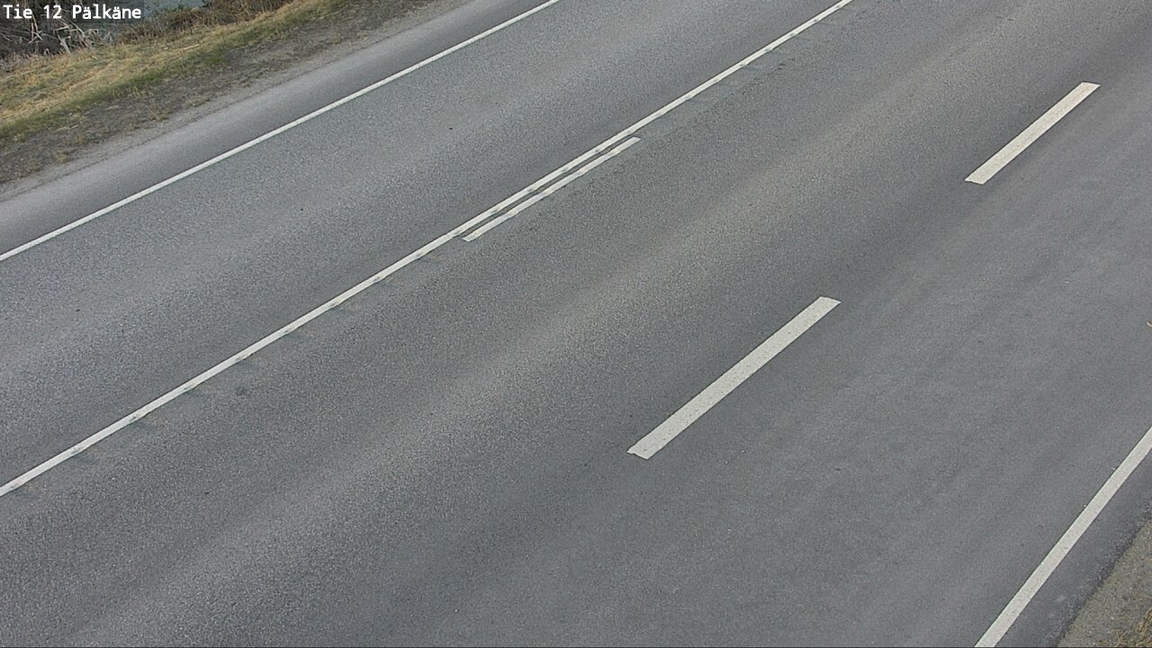 Kelikamerat Kuva Tie 12 Pälkäne, Pälkäne, Pirkanmaa