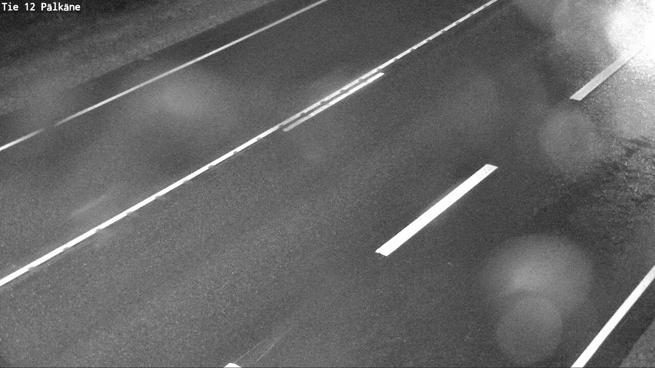 Kelikamerat Kuva Tie 12 Pälkäne, Pälkäne, Pirkanmaa