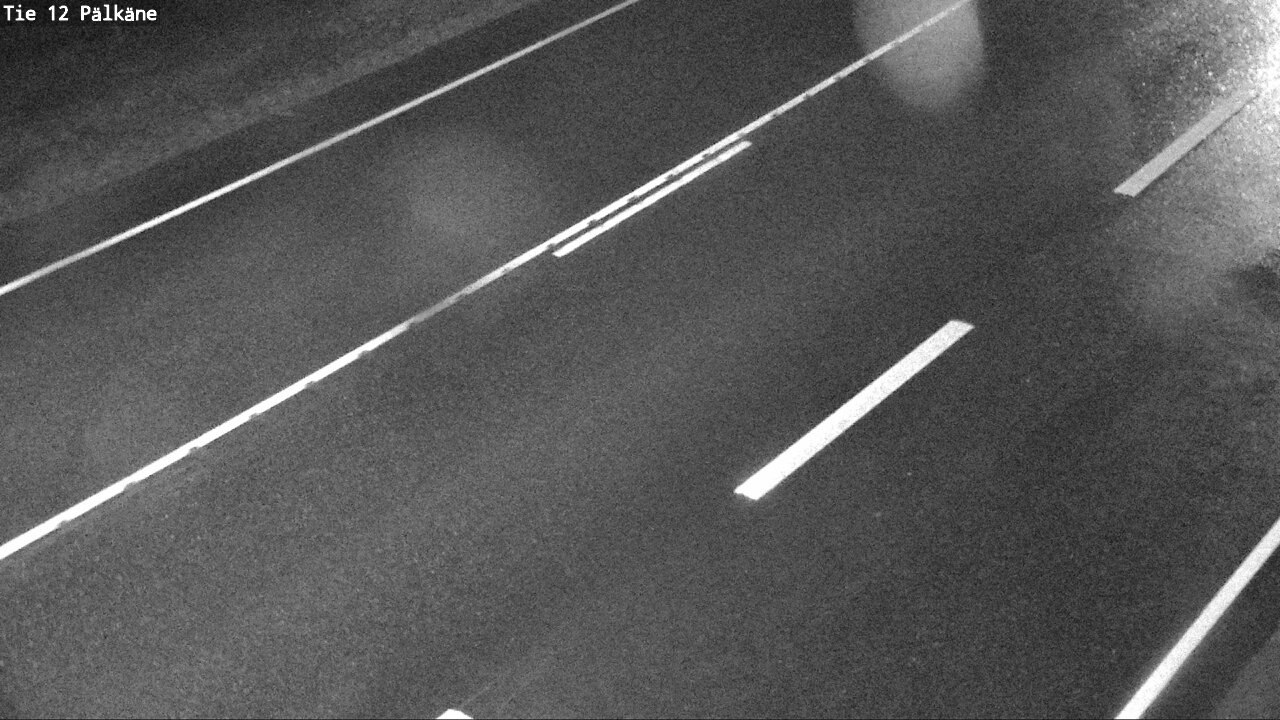 Kelikamerat Kuva Tie 12 Pälkäne, Pälkäne, Pirkanmaa