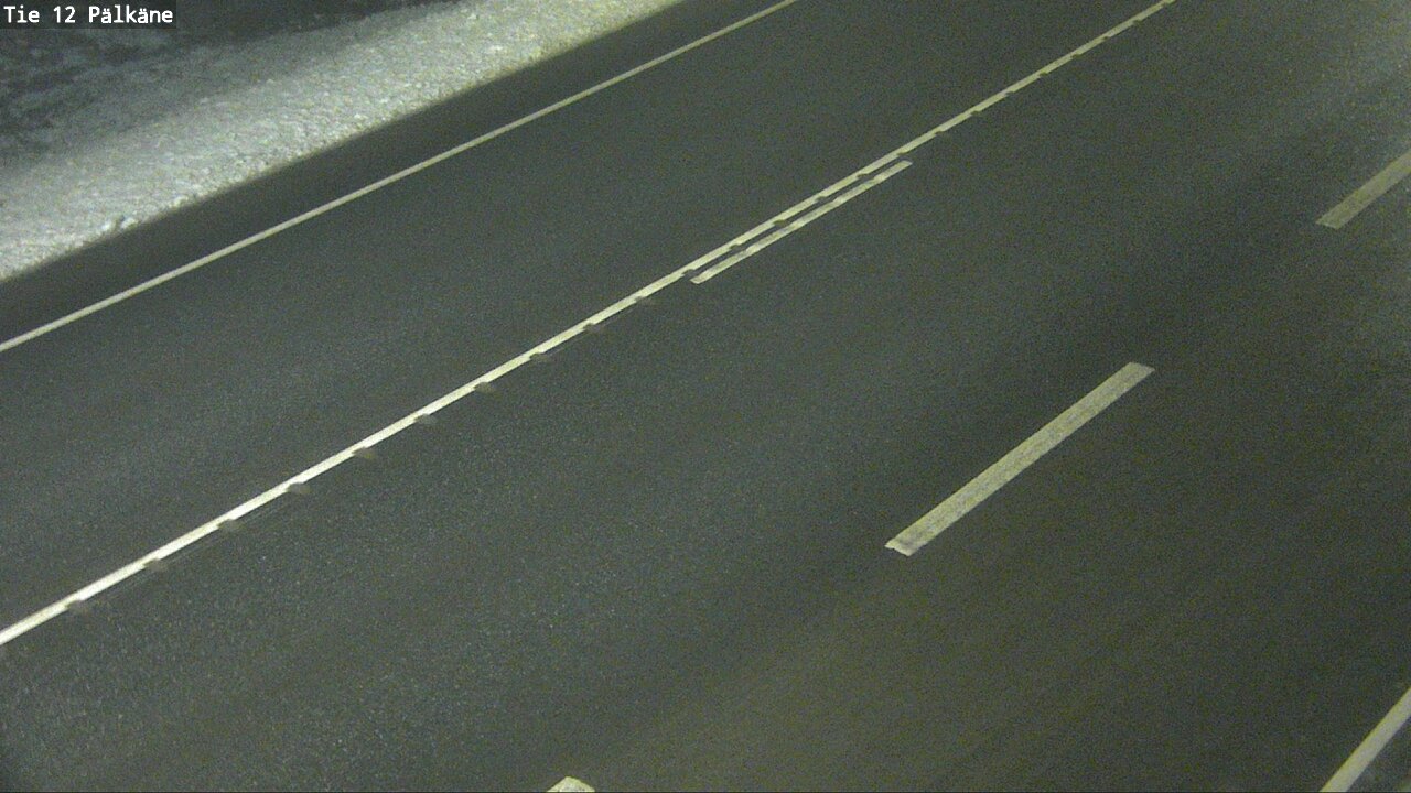 Kelikamerat Kuva Tie 12 Pälkäne, Pälkäne, Pirkanmaa