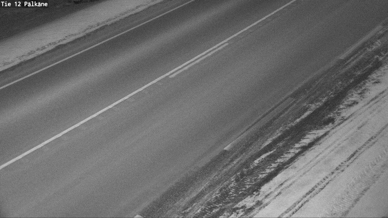 Kelikamerat Kuva Tie 12 Pälkäne, Pälkäne, Pirkanmaa