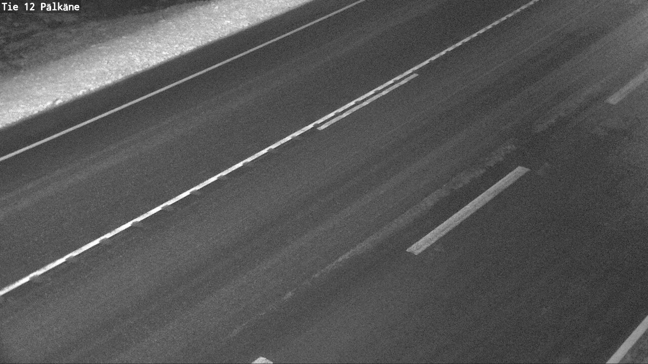 Kelikamerat Kuva Tie 12 Pälkäne, Pälkäne, Pirkanmaa