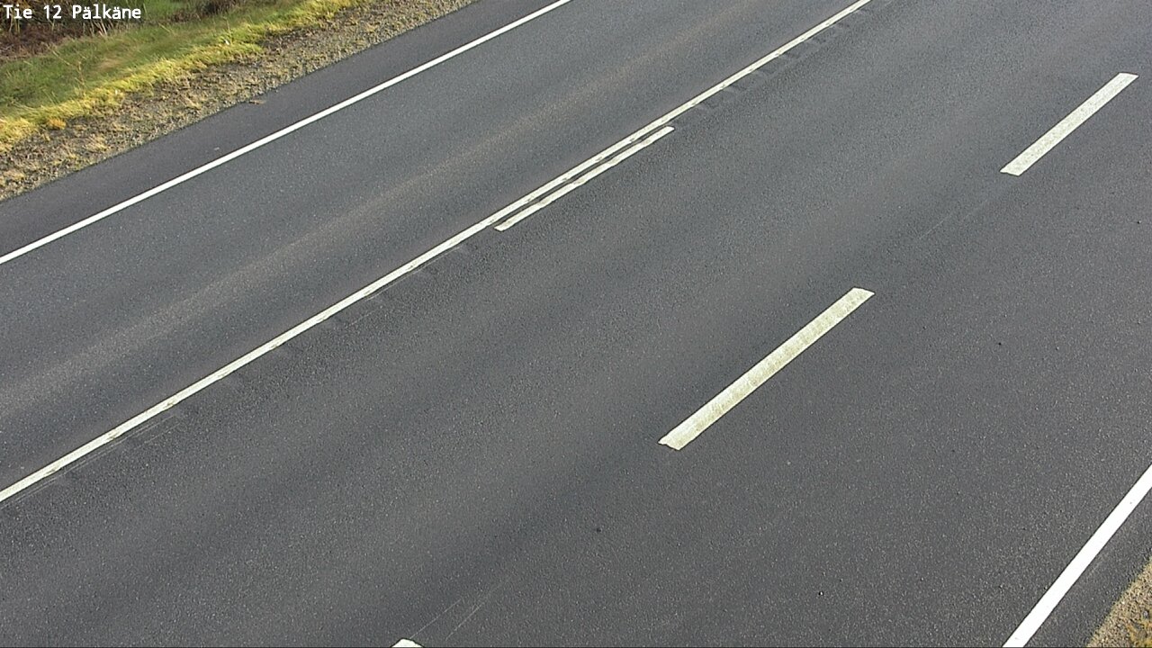 Kelikamerat Kuva Tie 12 Pälkäne, Pälkäne, Pirkanmaa