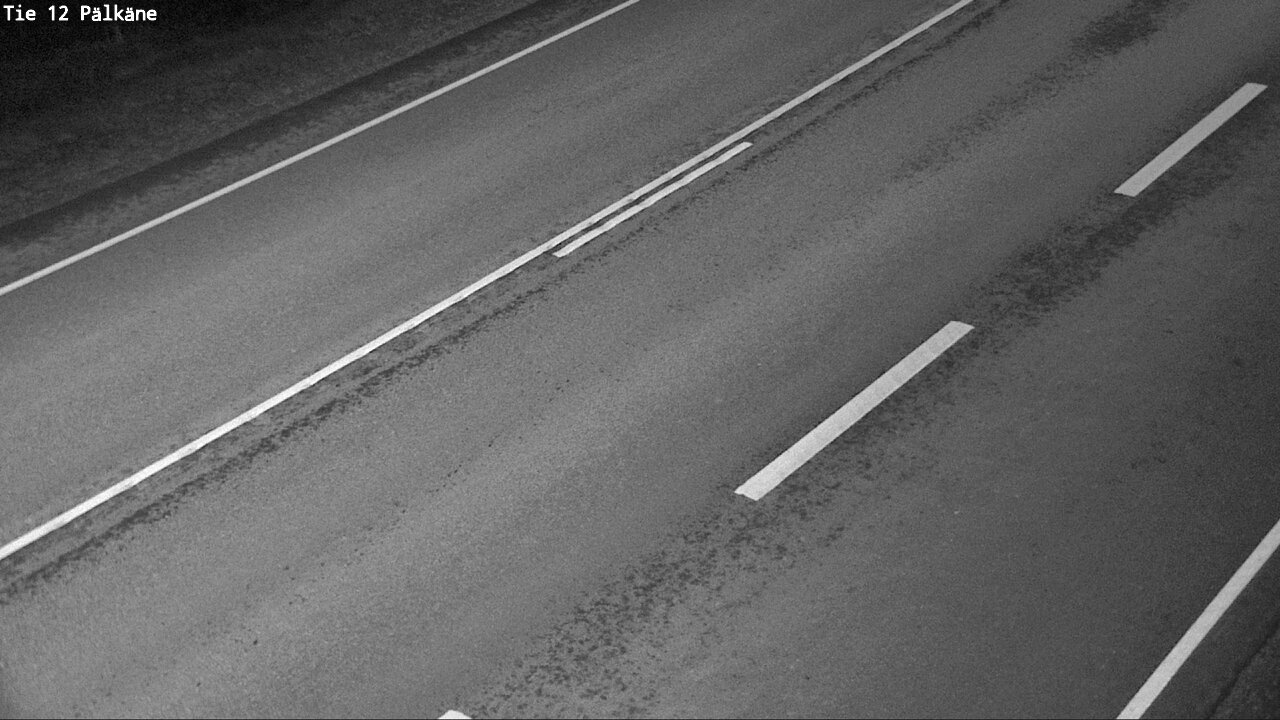 Kelikamerat Kuva Tie 12 Pälkäne, Pälkäne, Pirkanmaa