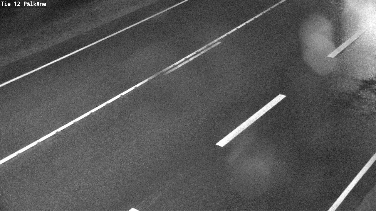 Kelikamerat Kuva Tie 12 Pälkäne, Pälkäne, Pirkanmaa