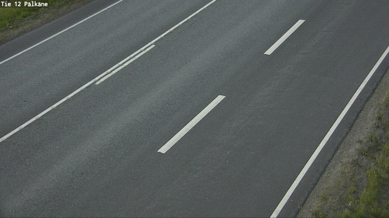Kelikamerat Kuva Tie 12 Pälkäne, Pälkäne, Pirkanmaa